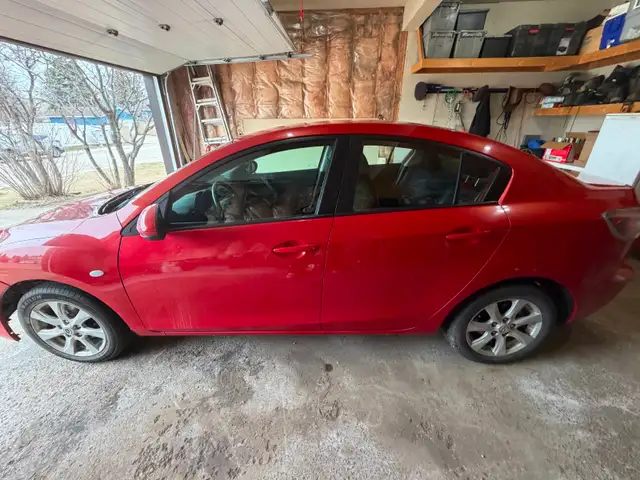 For Sale 2010 Mazda3 GX - Photo 3