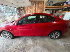 For Sale 2010 Mazda3 GX - Photo 3