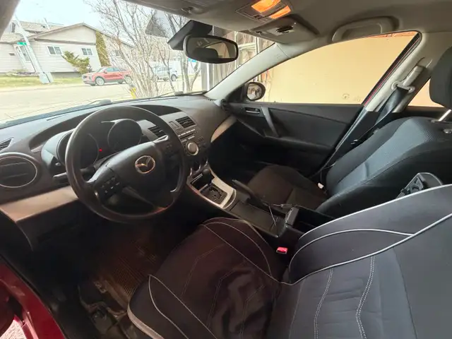 For Sale 2010 Mazda3 GX - Photo 6