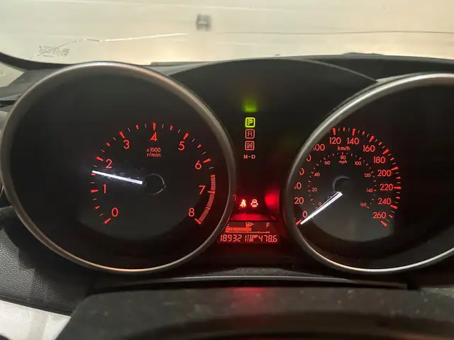 For Sale 2010 Mazda3 GX - Photo 7