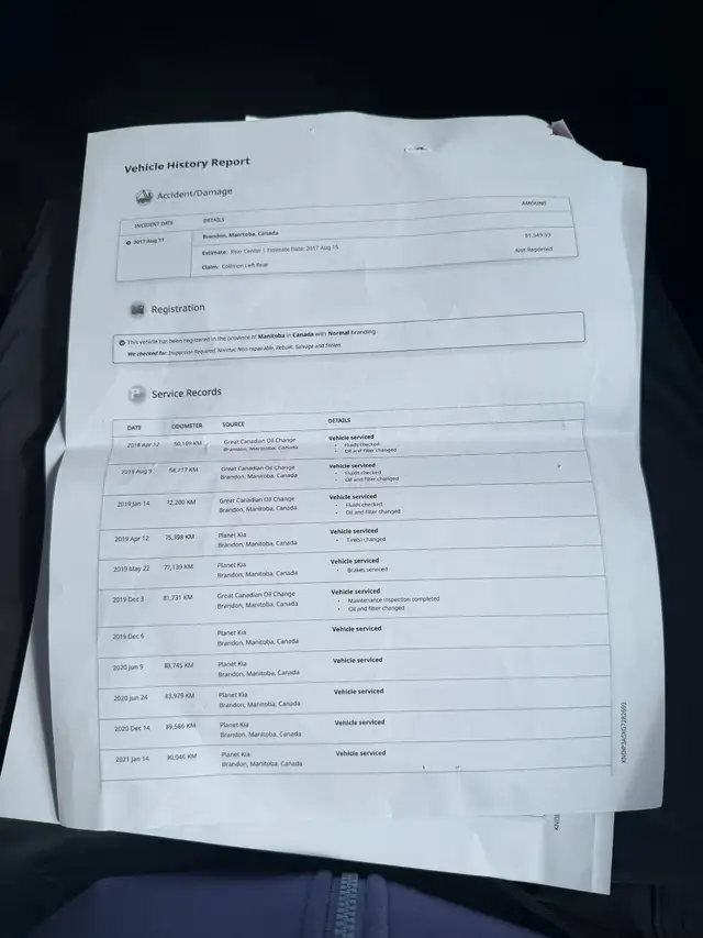 ⭐ 2016 Kia Soul EX‑L – 130,000 km – Clean Title – Safetied – Rem - Photo 2