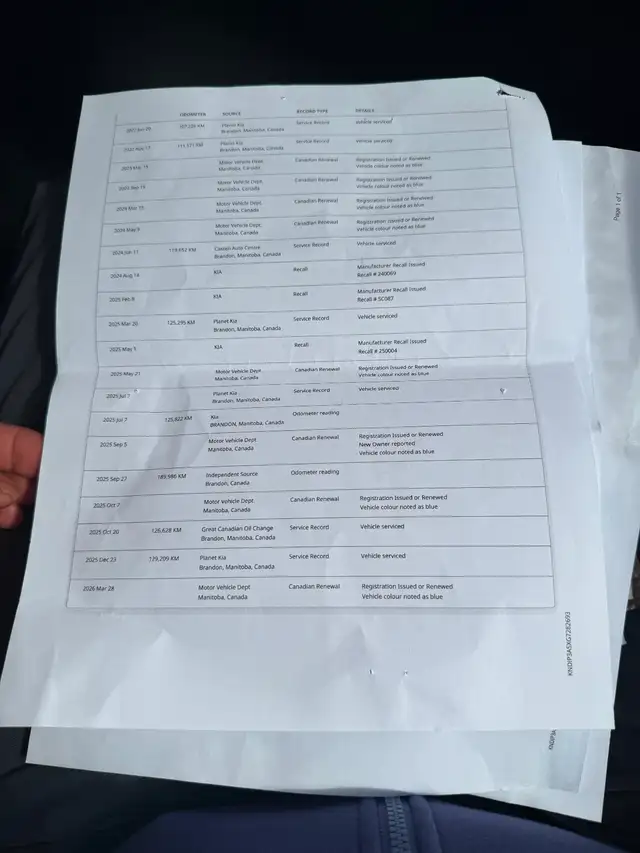 ⭐ 2016 Kia Soul EX‑L – 130,000 km – Clean Title – Safetied – Rem - Photo 6