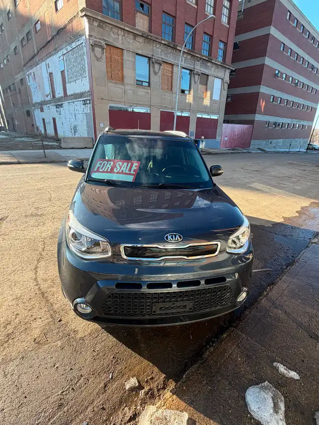 ⭐ 2016 Kia Soul EX‑L – 130,000 km – Clean Title – Safetied – Rem - Photo 8