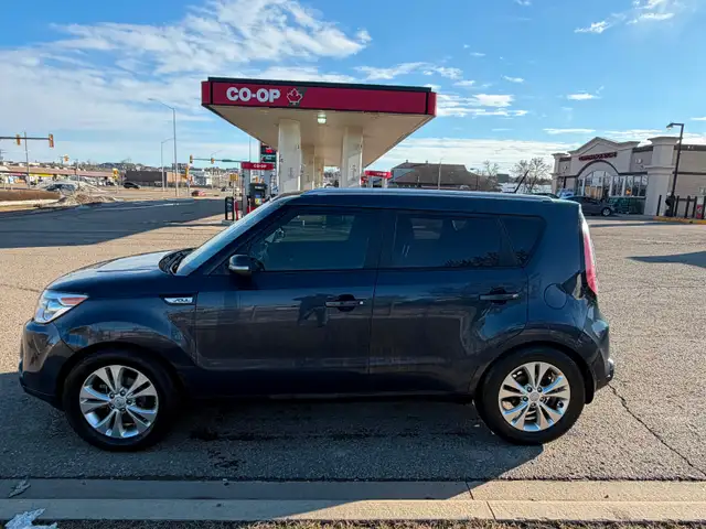 ⭐ 2016 Kia Soul EX‑L – 130,000 km – Clean Title – Safetied – Rem - Photo 11