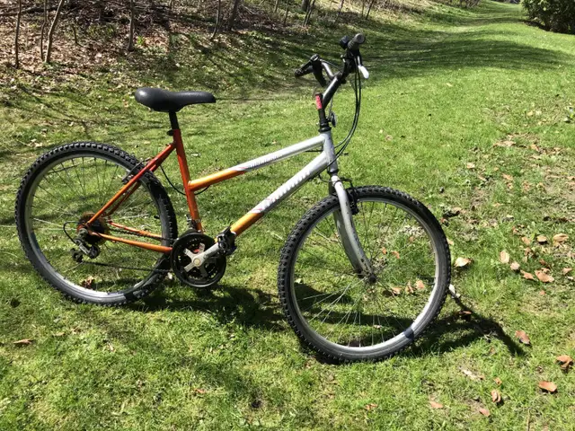 3 bicycles in good condition - Photo 2