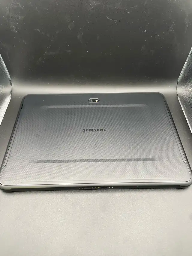 SAMSUNG TAB ACTIVE PRO 64GB W/CASE - Photo 2