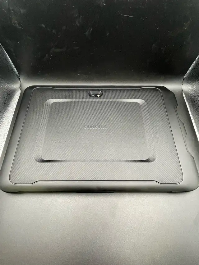 SAMSUNG TAB ACTIVE PRO 64GB W/CASE - Photo 3