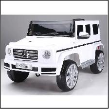 Mercedes Child Ride, Baby Ride, Kids Ride On 12v SUV W Remote