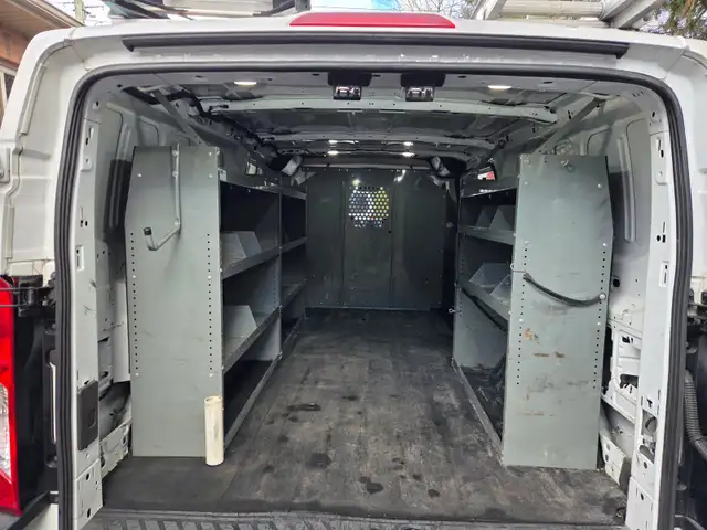 2019 Ford Transit Van - Photo 2