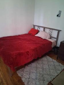 2 Rooms Available for Rent