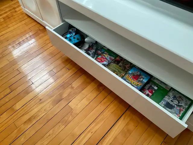 Meuble de télé - Photo 2