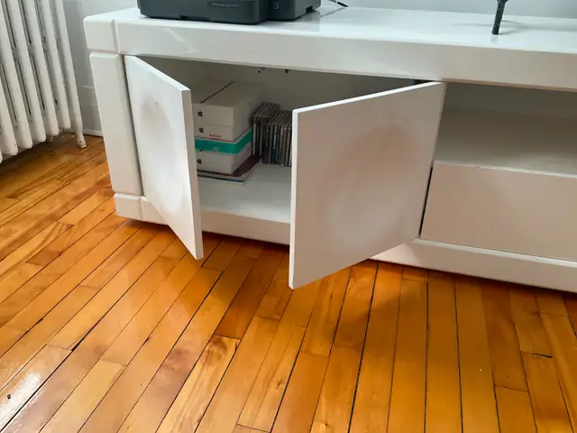 Meuble de télé - Photo 3