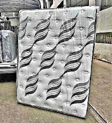 Twin Mattress – Affordable Comfort & Durability