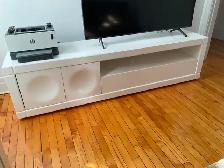 Meuble de télé
