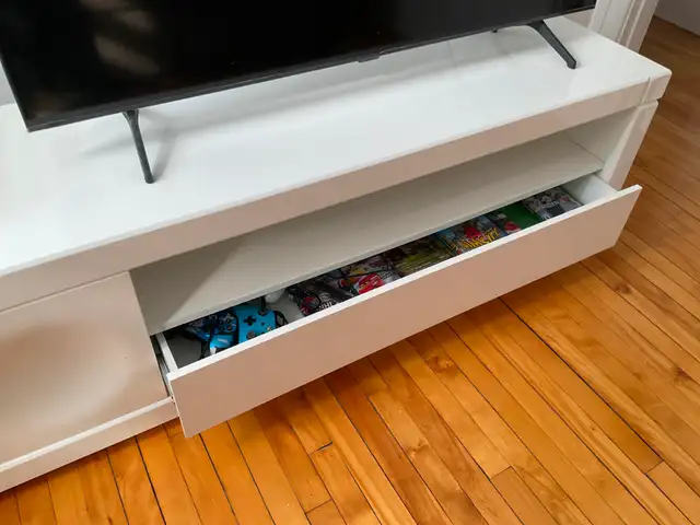 Meuble de télé - Photo 2