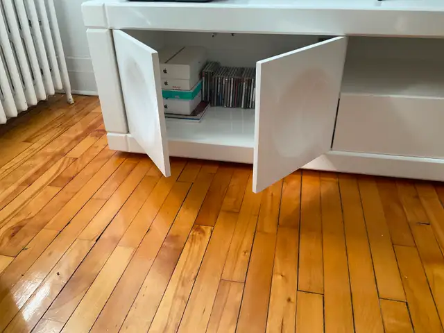 Meuble de télé - Photo 3