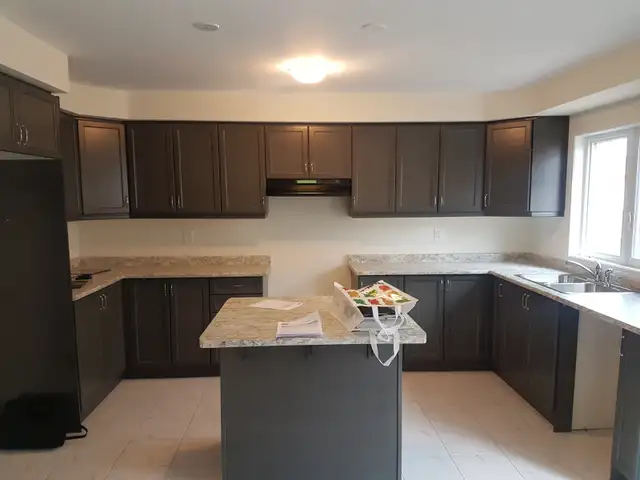 3 Beds   Den, 2.5 Baths Townhouse Near Mount Pleasant GO - Photo 4