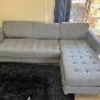 L shape (Brand New)  '3'4'5'6 seater sectional sofa couches Avai