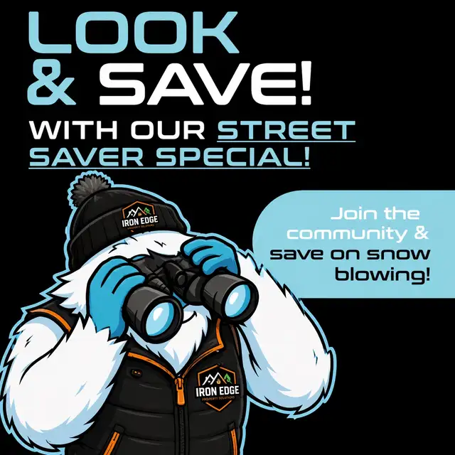 ❄️ WINTER IS COMING — LOCK IN YOUR SPOT NOW ❄️ - Photo 4