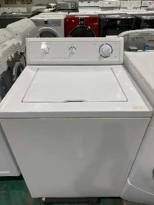 Reconditioned Frigidaire (W7346) ONLY $358