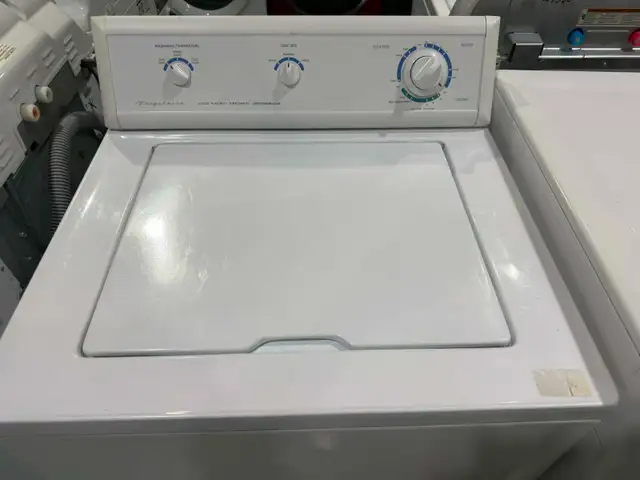 Reconditioned Frigidaire (W7346) ONLY $358 - Photo 2