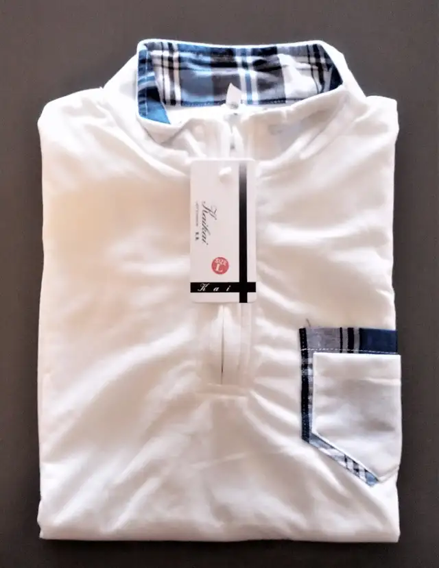 Brand New Lady Fashion T-Shirt