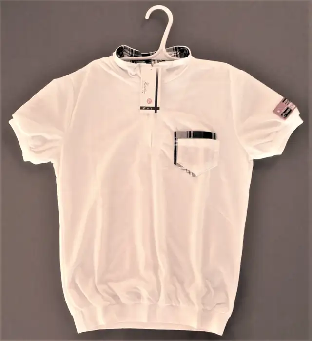 Brand New Lady Fashion T-Shirt - Photo 3