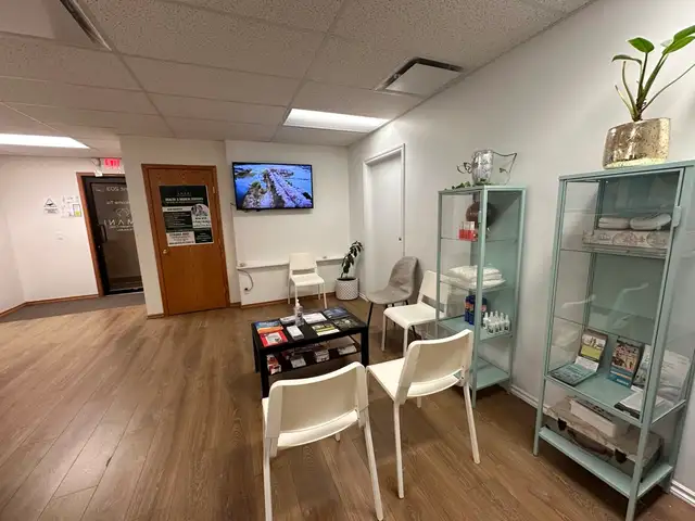 Office Space For Rent in Fort St John. - Photo 2