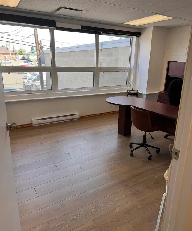Office Space For Rent in Fort St John. - Photo 3