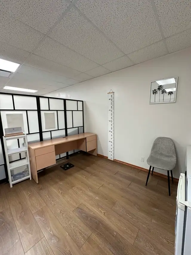 Office Space For Rent in Fort St John. - Photo 5