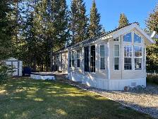 48 Coyote Creek, Park Model, Year Round Living