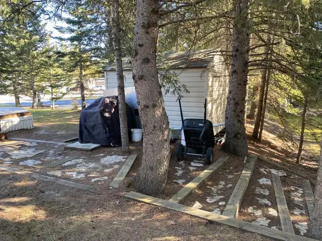 48 Coyote Creek, Park Model, Year Round Living - Photo 11