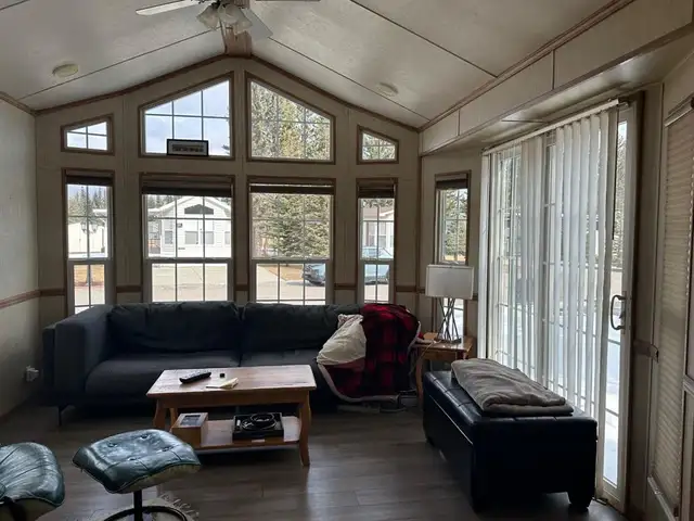 48 Coyote Creek, Park Model, Year Round Living - Photo 12