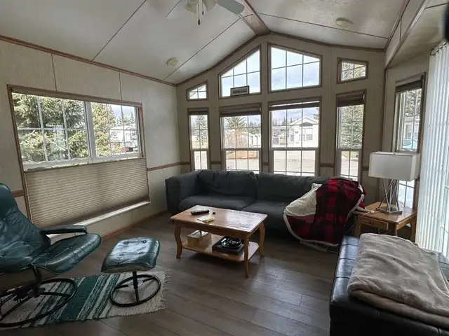 48 Coyote Creek, Park Model, Year Round Living - Photo 13