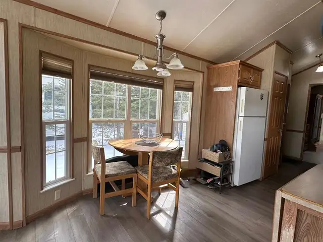 48 Coyote Creek, Park Model, Year Round Living - Photo 15