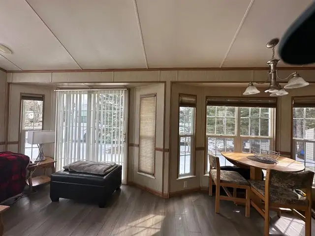 48 Coyote Creek, Park Model, Year Round Living - Photo 16