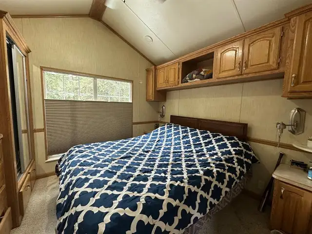 48 Coyote Creek, Park Model, Year Round Living - Photo 19