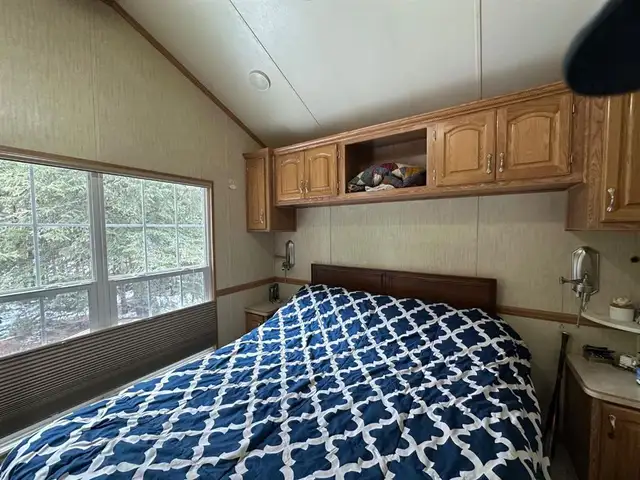 48 Coyote Creek, Park Model, Year Round Living - Photo 20
