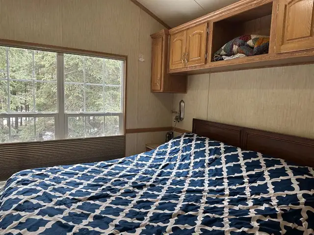 48 Coyote Creek, Park Model, Year Round Living - Photo 21