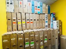 OPEN BOX LIKE BRAND NEW HOME APPLIANCES CLEARANCE SALE ON SAMS