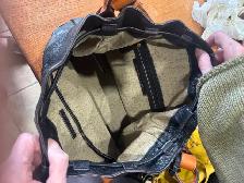 Sac à main Isaac Mizrahi