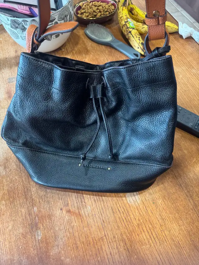 Sac à main Isaac Mizrahi - Photo 2