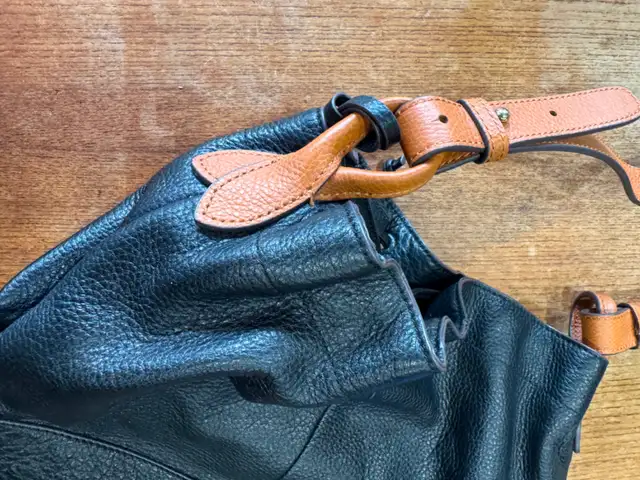 Sac à main Isaac Mizrahi - Photo 4