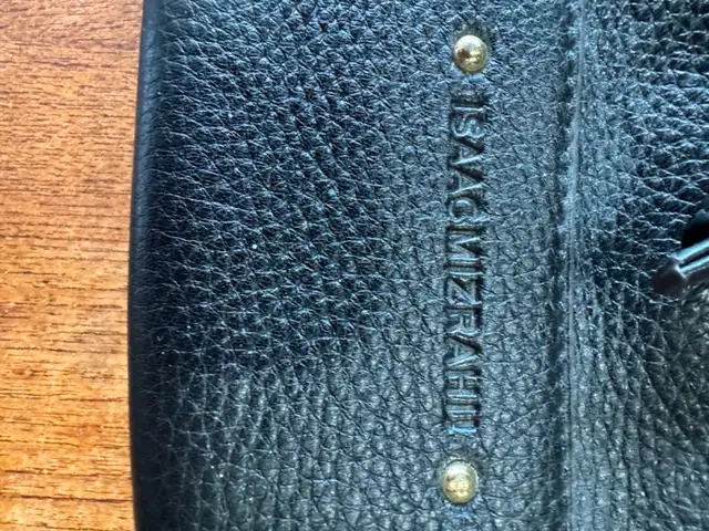 Sac à main Isaac Mizrahi - Photo 6