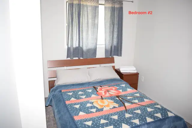 Fully Furnished bedroom for rent in Ranchlands - Photo 8