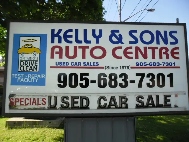 Automotive Mechanic or Apprentice