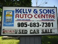 Automotive Mechanic or Apprentice