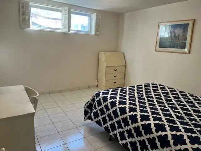 1 Bedroom Apartment - Photo 5