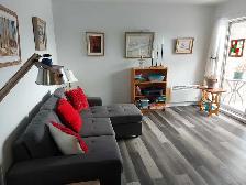 Appartement 4 1/2 à louer