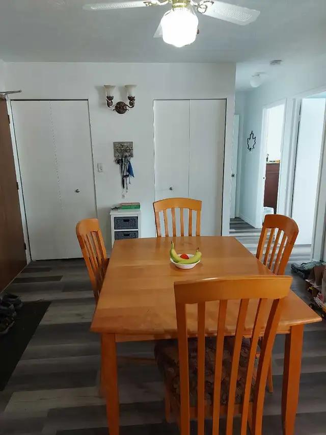 Appartement 4 1/2 à louer - Photo 3